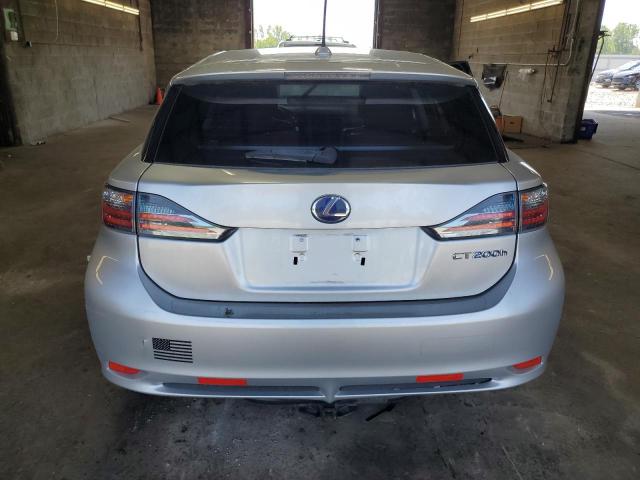 2013 LEXUS CT 200 - JTHKD5BH9D2163025