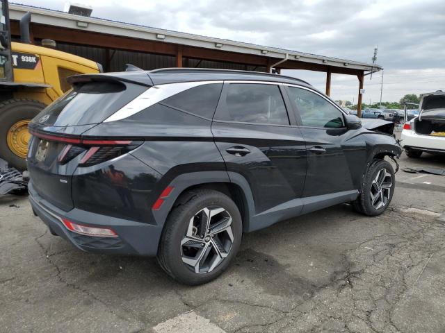 2023 HYUNDAI TUCSON SEL - 5NMJFCAE7PH187987