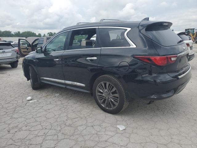 2019 INFINITI QX60 LUXE 5N1DL0MM2KC510398