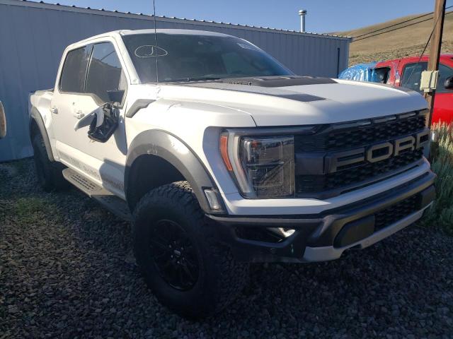 Vin: 1ftfw1rg3mfc81289, lot: 54706895, ford f150 raptor 20214