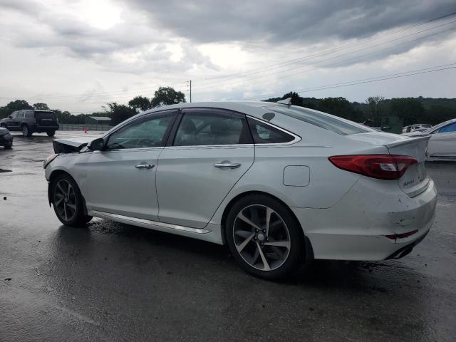 Vin: 5npe34af5fh155159, lot: 60031645, hyundai sonata sport 20152
