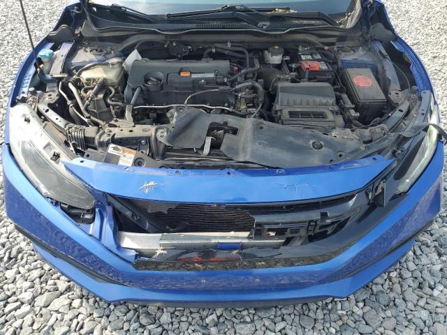 2019 HONDA CIVIC SPOR - 19XFC2F80KE012895