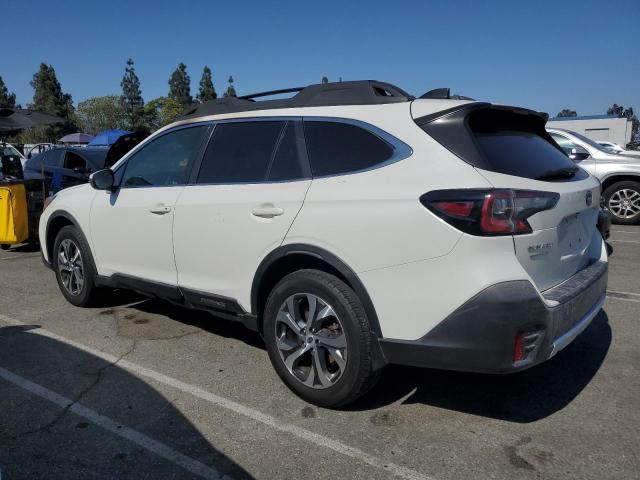 2020 SUBARU OUTBACK LI 4S4BTGND7L3116833
