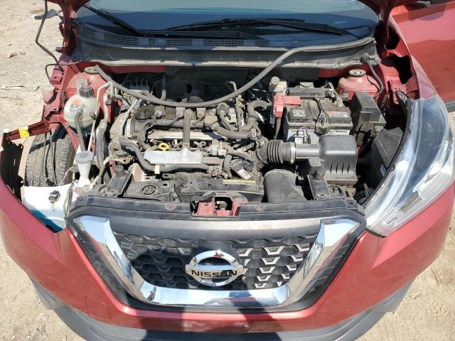 2020 NISSAN KICKS SV - 3N1CP5CV2LL521356