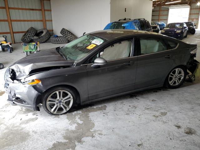 Vin: 3fa6p0luxjr119802, lot: 59636795, ford fusion se hybrid 2018 img_1