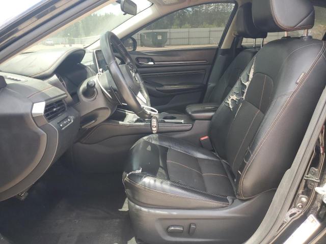2019 NISSAN ALTIMA SR - 1N4BL4CV1KC155162