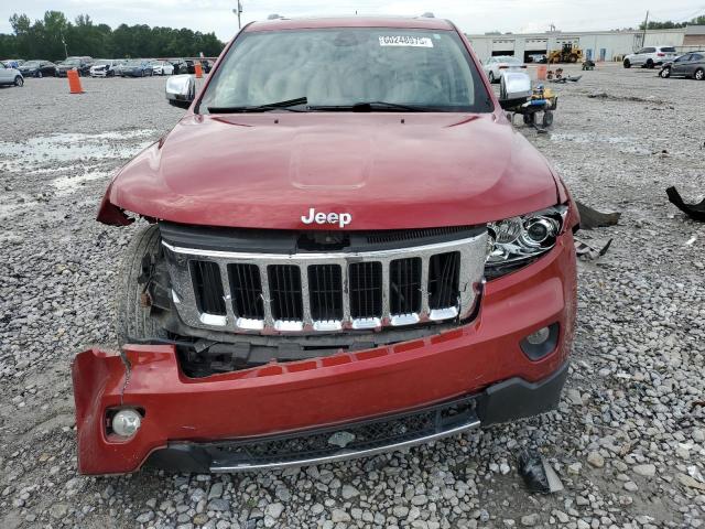 2011 JEEP GRAND CHER - 1J4RR5GT1BC649263