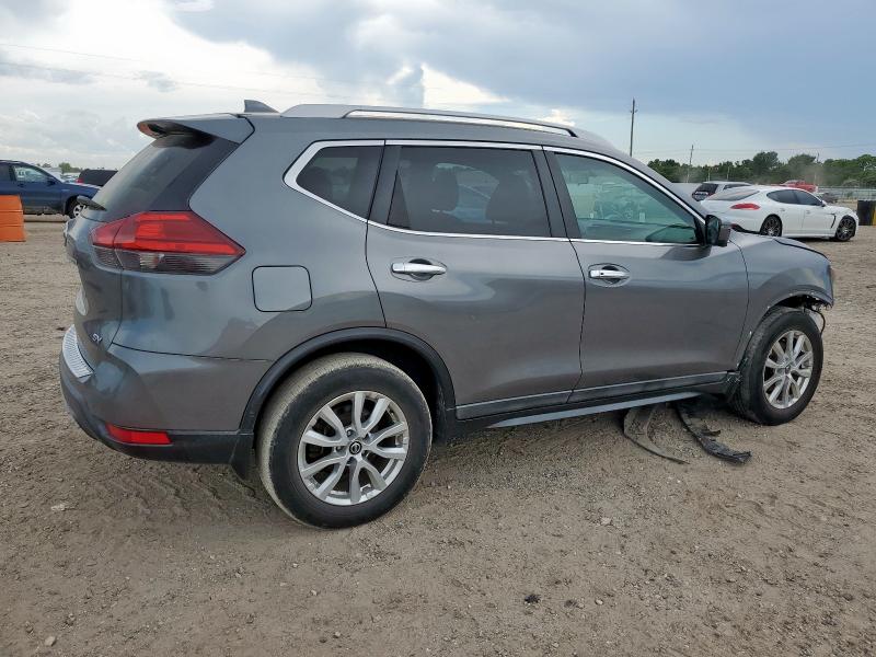 2017 NISSAN ROGUE S 5N1AT2MT9HC885302