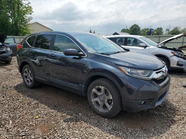 Vin: 2hkrw2h82kh655262, lot: 60055045, honda crv exl 20194