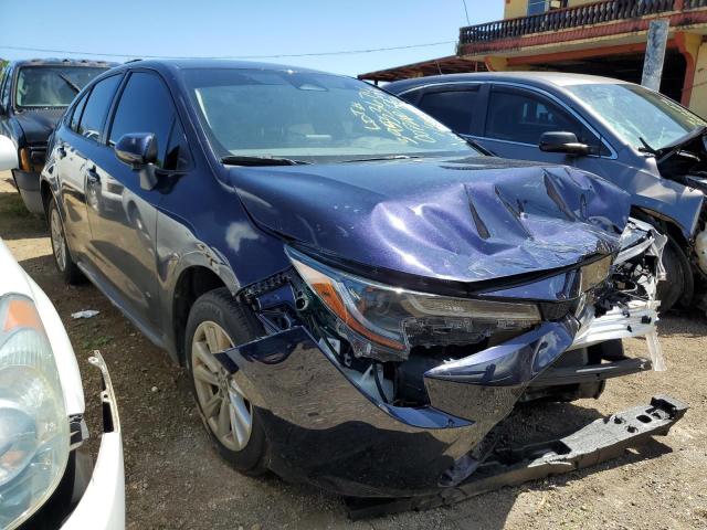 2023 TOYOTA COROLLA LE #3254965350