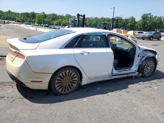 2016 LINCOLN MKZ 3LN6L2JK7GR621948