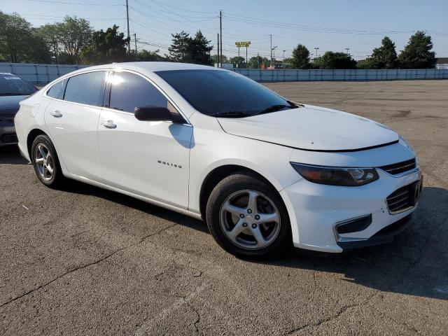 2016 CHEVROLET MALIBU LS 1G1ZB5ST9GF347574