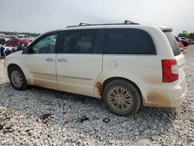 Vin: 2c4rc1cg7dr589928, lot: 60418925, chrysler minivan touring l 20132