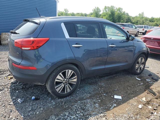Vin: kndpccac3g7835138, lot: 60255055, kia sportage ex 20163