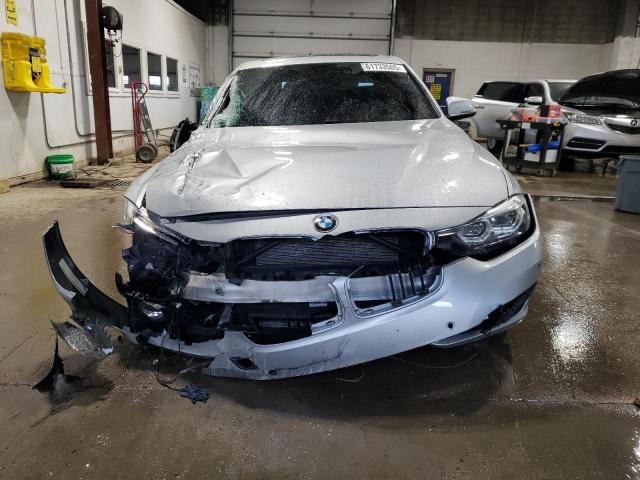 2018 BMW 330 XI WBA8D9G57JNU68760