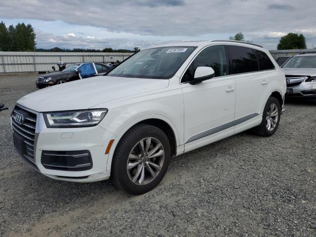 AUDI Q7 PREMIUM