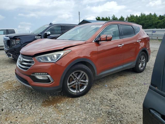 Vin: 5xyzudlb3jg519796, lot: 61969005, hyundai santa fe 2018 img_1