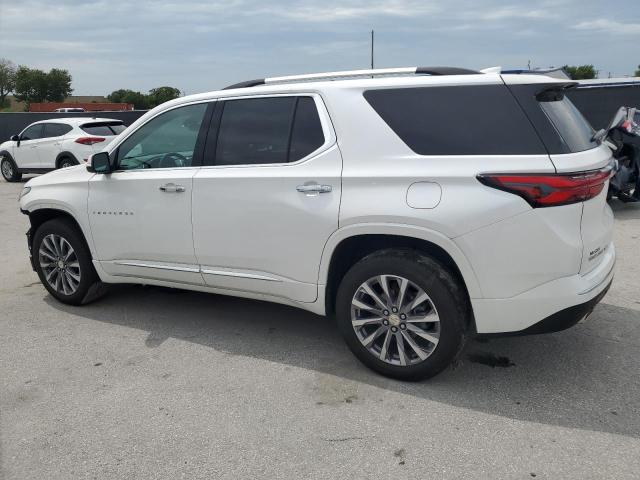 2023 CHEVROLET TRAVERSE P 1GNEVKKW5PJ115757