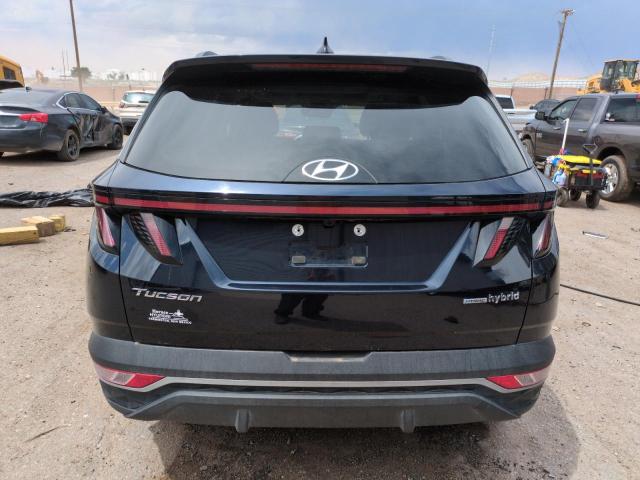 2023 HYUNDAI TUCSON SEL KM8JFCA1XPU090011