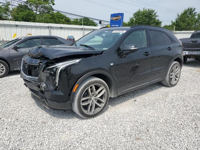CADILLAC XT4 SPORT