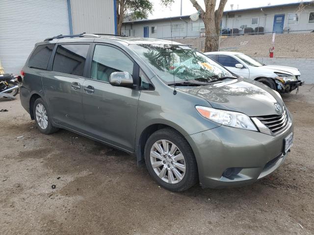 Vin: 5tdjk3dc4es085384, lot: 60375125, toyota all models le 20144