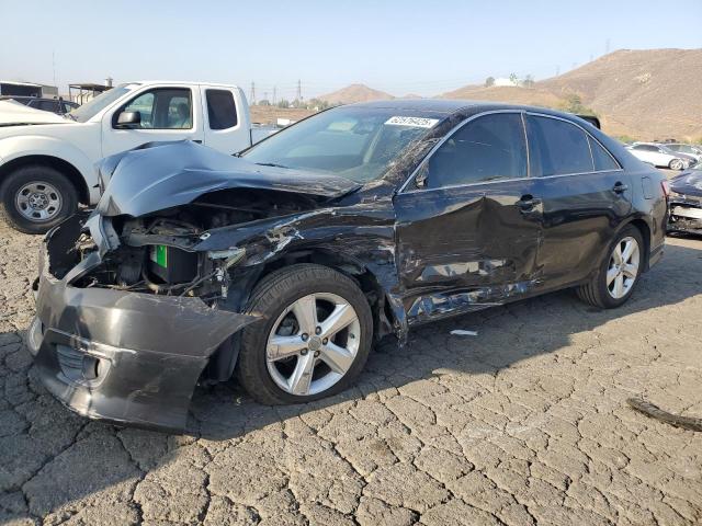 TOYOTA CAMRY BASE