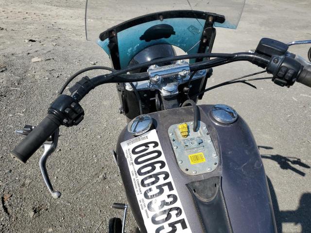 2015 HARLEY-DAVIDSON FLS SOFTAI 1HD1JRV13FB029608