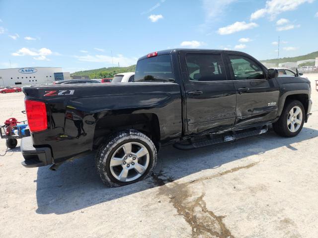 Vin: 3gcukrec9jg198965, lot: 62756605, chevrolet all models k1500 lt 20183