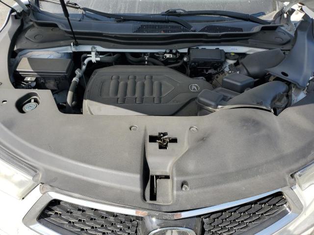 2018 ACURA MDX TECHNO - 5J8YD3H55JL002515