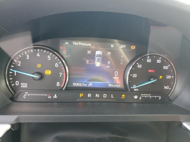 2024 FORD EXPLORER X 1FMSK7DH1RGA75608