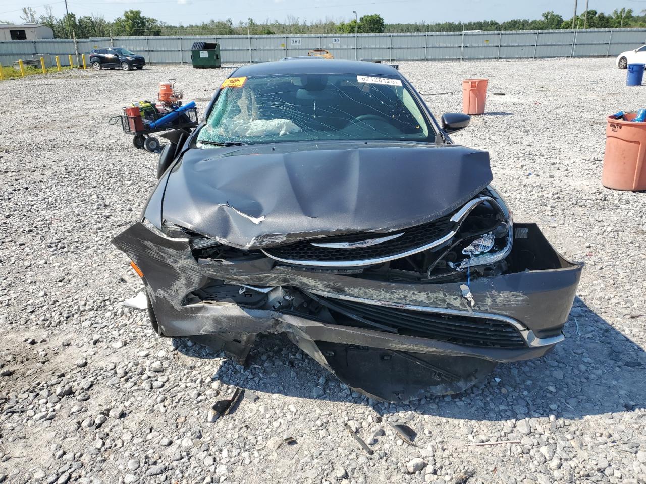 CHRYSLER 200 LIMITED