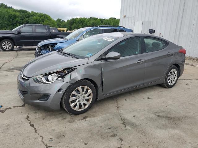 Vin: 5npdh4ae4dh200822, lot: 60498525, hyundai elantra gls 2013 img_1