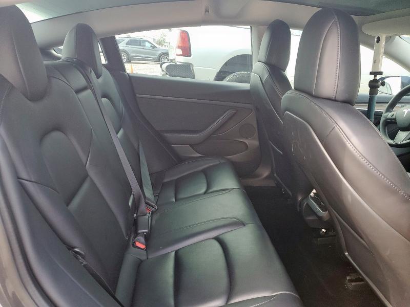2022 TESLA MODEL 3 5YJ3E1EC3NF180882