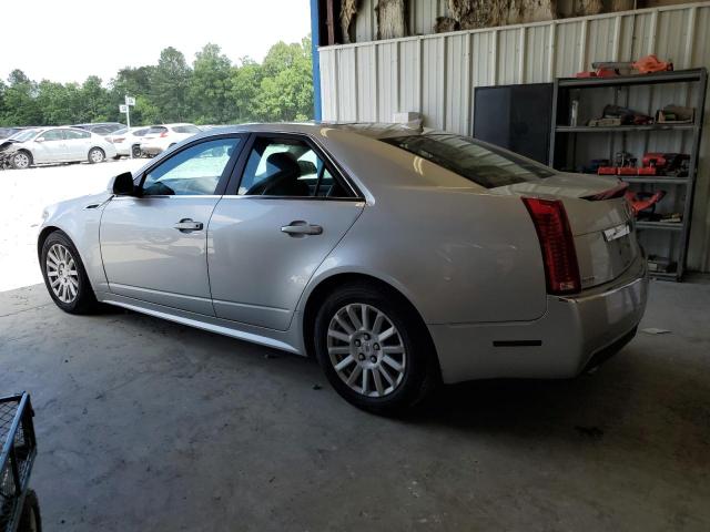 Vin: 1g6de5e50d0172395, lot: 60325495, cadillac cts luxury collection 20132