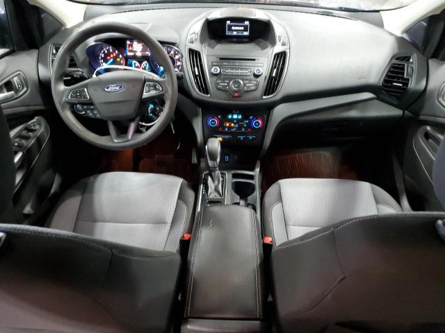 2018 FORD ESCAPE SE - 1FMCU9GD3JUB77260