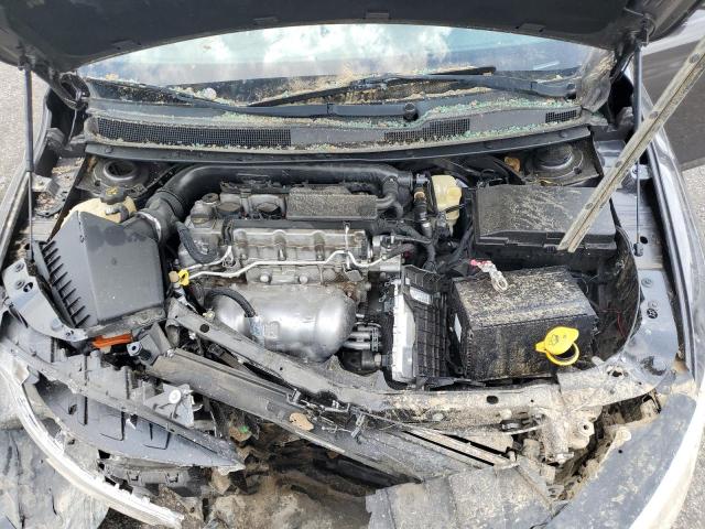 2016 CHRYSLER 200 LX 1C3CCCFB7GN195823