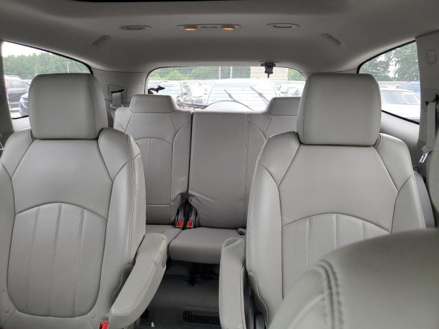 2015 BUICK ENCLAVE 5GAKVCKD0FJ262262