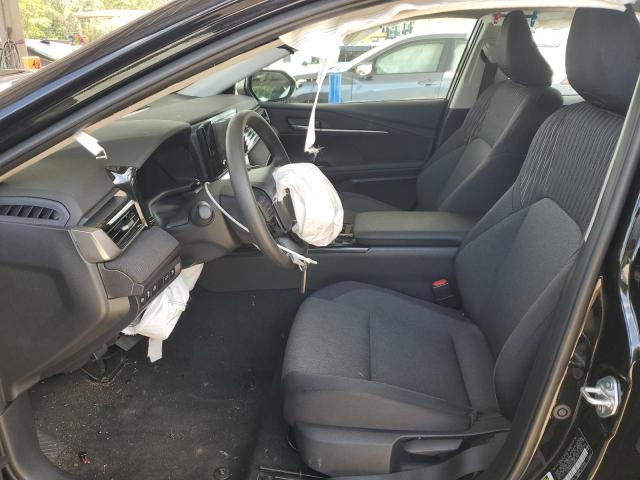 2025 TOYOTA CAMRY XSE 4T1DAACKXSU085776