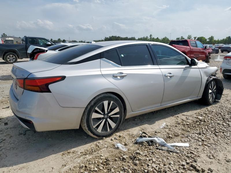 Vin: 1n4bl4ev7kc196487, lot: 60472645, nissan altima sl 20193