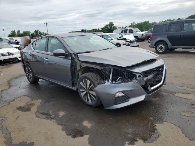 2022 NISSAN ALTIMA SV - 1N4BL4DW4NN328141