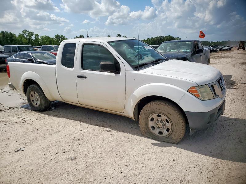 Vin: 1n6bd0ct0cc426905, lot: 60925755, nissan frontier s 20124