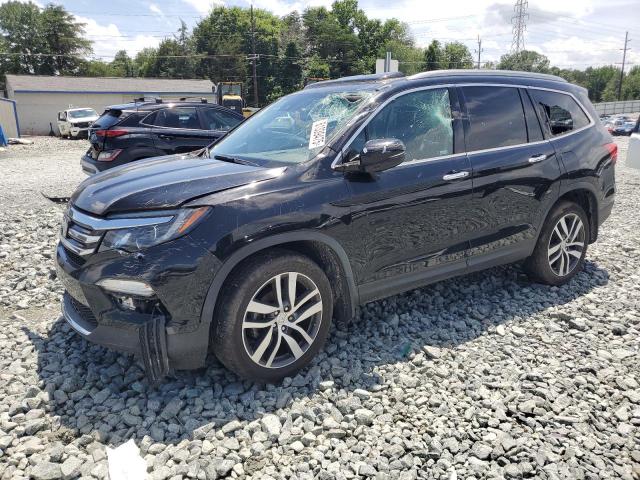 Vin: 5fnyf6h97jb020899, lot: 61339475, honda pilot touring 2018 img_1