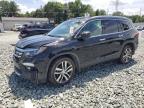 2018 HONDA PILOT TOUR - 5FNYF6H97JB020899