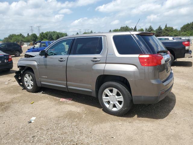 Vin: 2ctalbewxa6276087, lot: 62078465, gmc terrain sle 20102