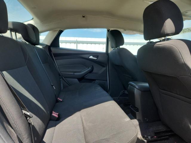 2016 FORD FOCUS SE - 1FADP3F29GL217729