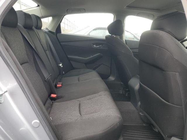 2024 HONDA ACCORD EX 1HGCY1F35RA045425