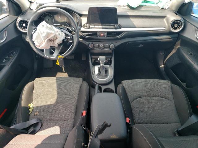 2024 KIA FORTE LX - 3KPF24AD8RE812499