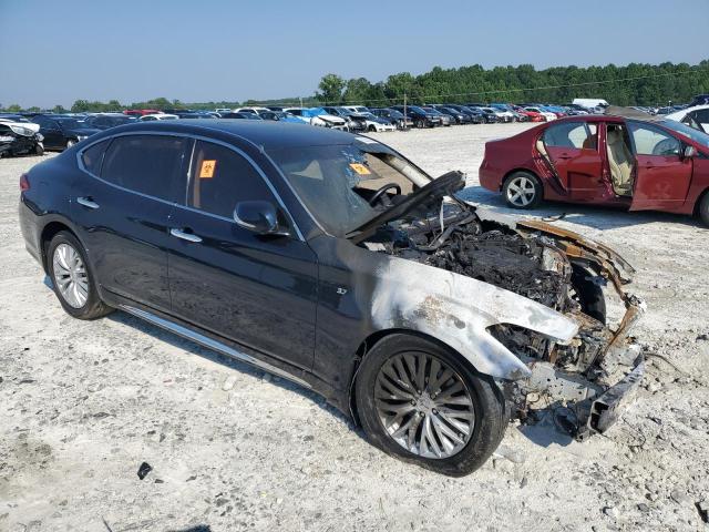 Vin: jn1by1pp1fm602114, lot: 62262605, infiniti q70 3.7 20154