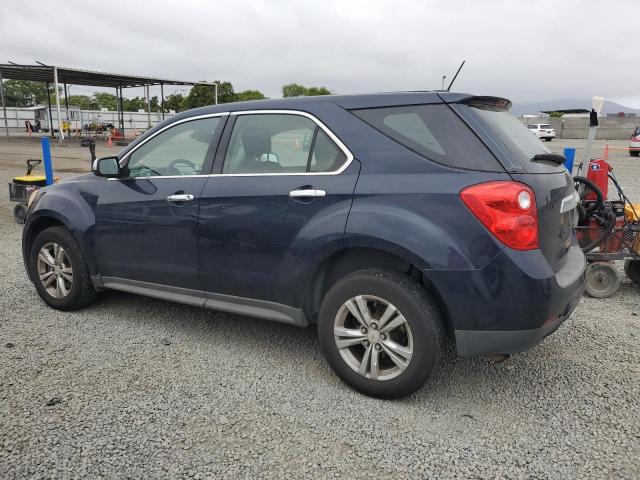 Vin: 2gnalaek9f1127460, lot: 57989955, chevrolet equinox ls 20152