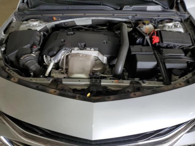 2020 CHEVROLET MALIBU PRE - 1G1ZE5SX2LF000057